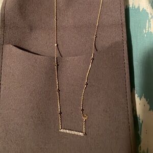 Kendra Scott Remington Necklace